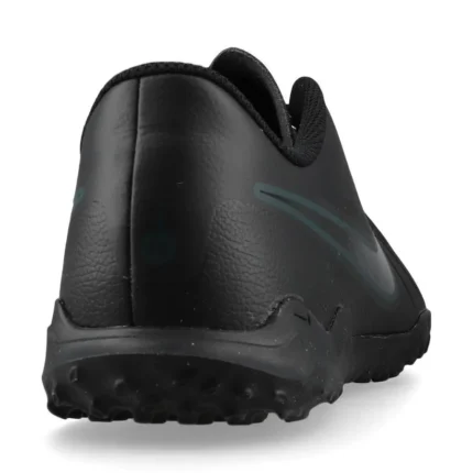 Nike Tiempo Legend 10 Club TF Shadow - Black/Deep Jungle - Image 6