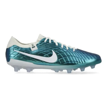 Nike Tiempo Legend 10 Elite AG-PRO Emerald - Dark Atomic Teal/Sail Limited Edition - Image 1