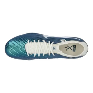 Nike Tiempo Legend 10 Elite AG-PRO Emerald - Dark Atomic Teal/Sail Limited Edition - Image 4