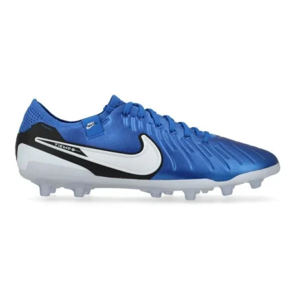 Nike Tiempo Legend 10 Elite AG-PRO Mad Ambition - Soar/White - Image 1