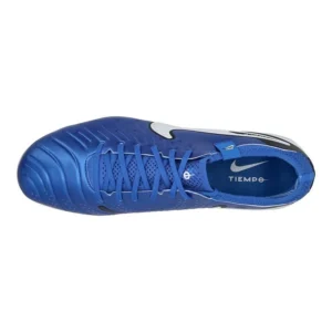 Nike Tiempo Legend 10 Elite AG-PRO Mad Ambition - Soar/White - Image 4