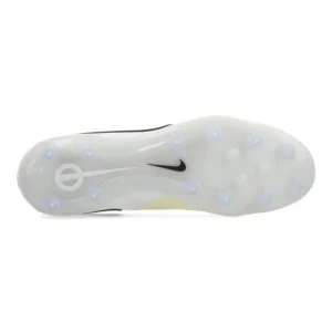 Nike Tiempo Legend 10 Elite AG-PRO Mad Ready - Lemonade/Black/Metallic Gold Coin - Image 4