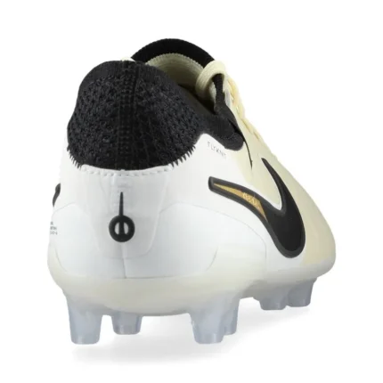 Nike Tiempo Legend 10 Elite AG-PRO Player Edition Mad Ready - Lemonade/Black - Image 6