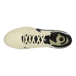 Nike Tiempo Legend 10 Elite AG-PRO Player Edition Mad Ready - Lemonade/Black - Image 4