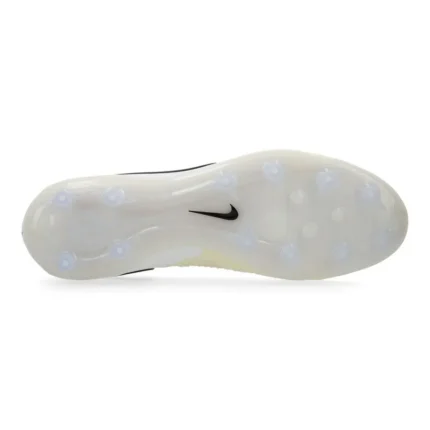 Nike Tiempo Legend 10 Elite AG-PRO Player Edition Mad Ready - Lemonade/Black - Image 2
