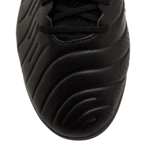 Nike Tiempo Legend 10 Elite AG-PRO Shadow - Black/Chrome/Hyper Royal - Image 6