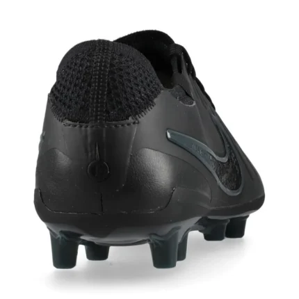 Nike Tiempo Legend 10 Elite AG-PRO Shadow - Black/Deep Jungle - Image 6