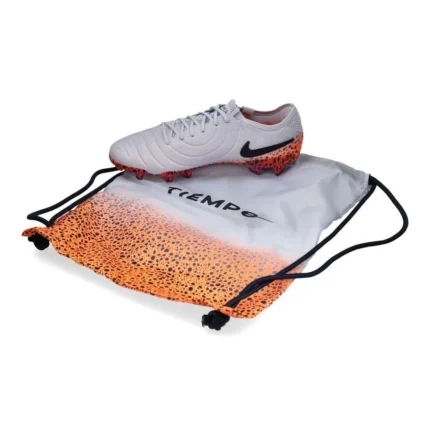 Nike Tiempo Legend 10 Elite FG Electric - Multicolor - Image 8