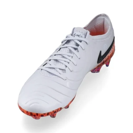 Nike Tiempo Legend 10 Elite FG Electric - Multicolor - Image 7
