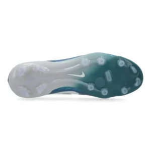 Nike Tiempo Legend 10 Elite FG Emerald - Dark Atomic Teal/Sail Limited Edition - Image 2