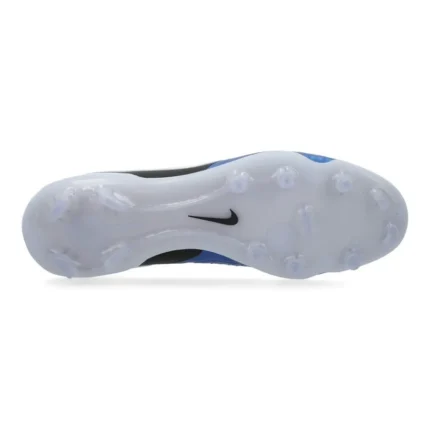 Nike Tiempo Legend 10 Elite FG Mad Ambition - Soar/White - Image 2