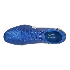 Nike Tiempo Legend 10 Elite FG Mad Ambition - Soar/White - Image 4