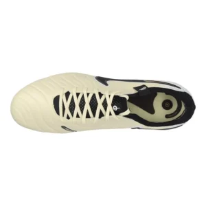 Nike Tiempo Legend 10 Elite FG Mad Ready - Lemonade/Black/Metallic Gold Coin - Image 4