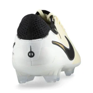 Nike Tiempo Legend 10 Elite FG Mad Ready - Lemonade/Black/Metallic Gold Coin - Image 6