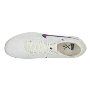 Nike Tiempo Legend 10 Elite FG Pearl - Sail/Dark Atomic Teal Limited Edition - Image 4