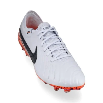 Nike Tiempo Legend 10 Elite FG Player Edition Electric - Multicolor - Image 5