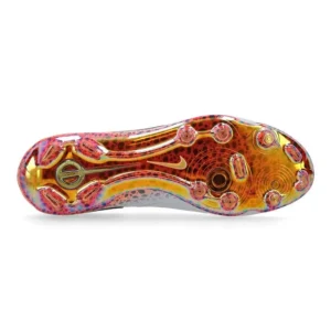 Nike Tiempo Legend 10 Elite FG Player Edition Electric - Multicolor - Image 2