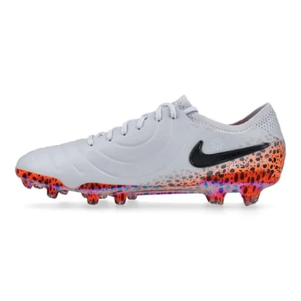Nike Tiempo Legend 10 Elite FG Player Edition Electric - Multicolor - Image 3