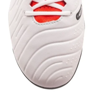 Nike Tiempo Legend 10 Elite FG Ready - White/Black/Bright Crimson - Image 8