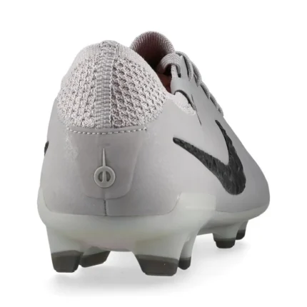 Nike Tiempo Legend 10 Elite FG Rising Gem - Atmosphere Grey/Black - Image 6