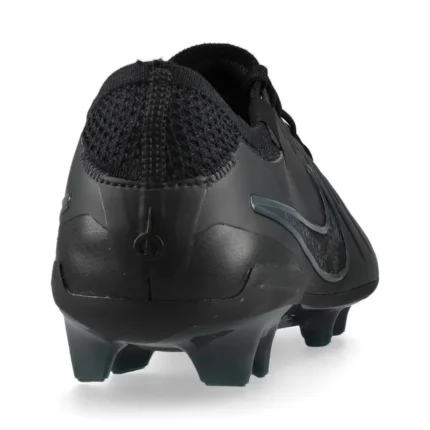 Nike Tiempo Legend 10 Elite FG Shadow - Black/Deep Jungle - Image 6