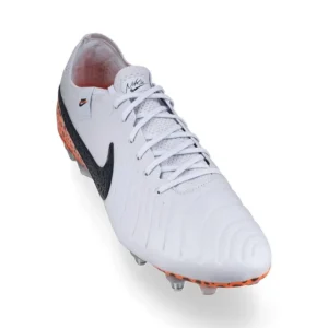 Nike Tiempo Legend 10 Elite SG-PRO Anti-Clog Player Edition Electric - Multicolor - Image 5