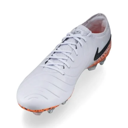 Nike Tiempo Legend 10 Elite SG-PRO Anti-Clog Player Edition Electric - Multicolor - Image 7