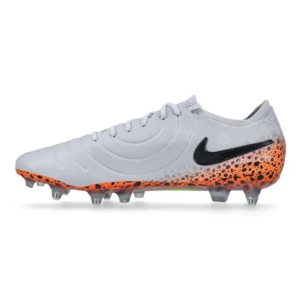 Nike Tiempo Legend 10 Elite SG-PRO Anti-Clog Player Edition Electric - Multicolor - Image 3