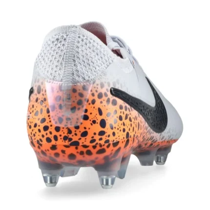 Nike Tiempo Legend 10 Elite SG-PRO Anti-Clog Player Edition Electric - Multicolor - Image 6