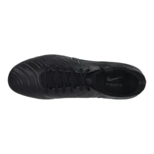 Nike Tiempo Legend 10 Elite SG-PRO Anti-Clog Shadow - Black/Deep Jungle - Image 4