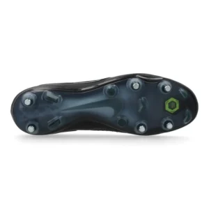 Nike Tiempo Legend 10 Elite SG-PRO Anti-Clog Shadow - Black/Deep Jungle - Image 2