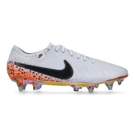 Nike Tiempo Legend 10 Elite SG-PRO Player Edition Electric - Multicolor - Image 1