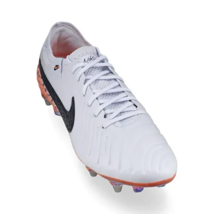 Nike Tiempo Legend 10 Elite SG-PRO Player Edition Electric - Multicolor - Image 5