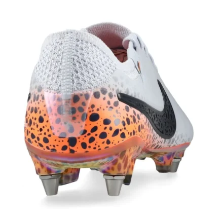 Nike Tiempo Legend 10 Elite SG-PRO Player Edition Electric - Multicolor - Image 6