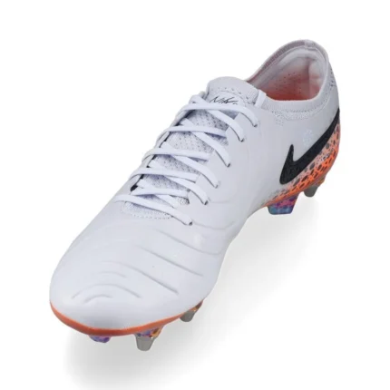 Nike Tiempo Legend 10 Elite SG-PRO Player Edition Electric - Multicolor - Image 7