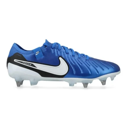 Nike Tiempo Legend 10 Elite SG-PRO Player Edition Mad Ambition - Soar/White - Image 1