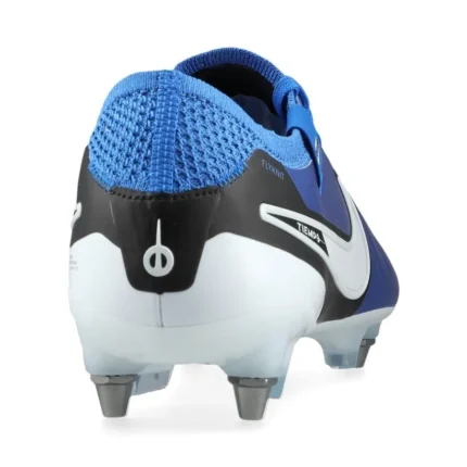 Nike Tiempo Legend 10 Elite SG-PRO Player Edition Mad Ambition - Soar/White - Image 6