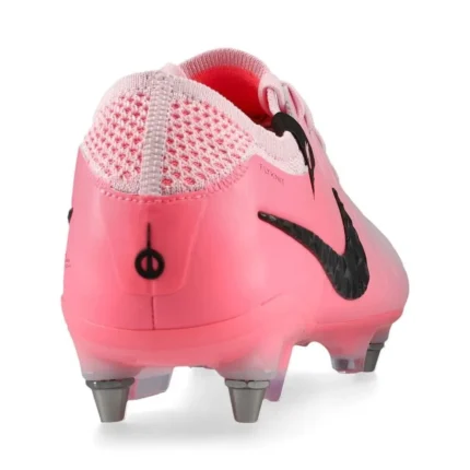 Nike Tiempo Legend 10 Elite SG-PRO Player Edition Mad Brilliance - Pink Foam/Black - Image 6