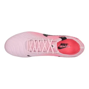 Nike Tiempo Legend 10 Elite SG-PRO Player Edition Mad Brilliance - Pink Foam/Black - Image 4