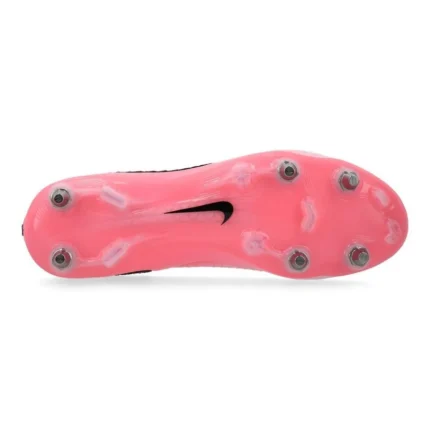 Nike Tiempo Legend 10 Elite SG-PRO Player Edition Mad Brilliance - Pink Foam/Black - Image 2