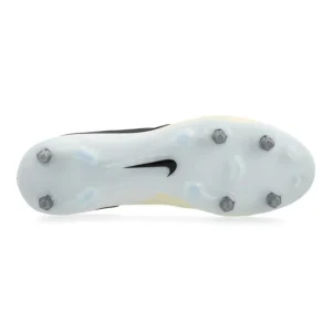Nike Tiempo Legend 10 Elite SG-PRO Player Edition Mad Ready - Lemonade/Black/Metallic Gold Coin - Image 2
