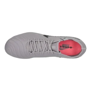 Nike Tiempo Legend 10 Elite SG-PRO Player Edition Rising Gem - Atmosphere Grey/Black - Image 4