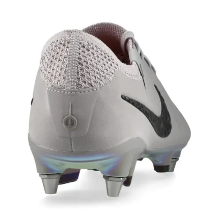 Nike Tiempo Legend 10 Elite SG-PRO Player Edition Rising Gem - Atmosphere Grey/Black - Image 6