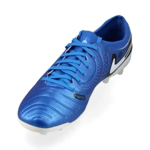 Nike Tiempo Legend 10 Pro AG-PRO Mad Ambition - Soar/White - Image 5