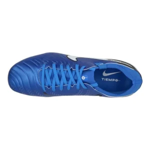 Nike Tiempo Legend 10 Pro AG-PRO Mad Ambition - Soar/White - Image 4