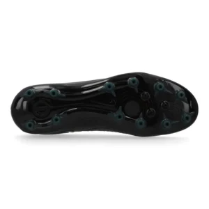 Nike Tiempo Legend 10 Pro AG-PRO Shadow - Black/Deep Jungle - Image 2