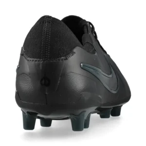 Nike Tiempo Legend 10 Pro AG-PRO Shadow - Black/Deep Jungle - Image 6