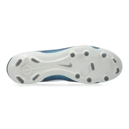 Nike Tiempo Legend 10 Pro FG Emerald - Dark Atomic Teal/Sail Limited Edition - Image 2