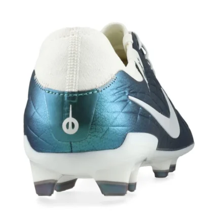 Nike Tiempo Legend 10 Pro FG Emerald - Dark Atomic Teal/Sail Limited Edition - Image 6