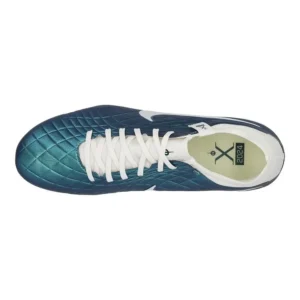 Nike Tiempo Legend 10 Pro FG Emerald - Dark Atomic Teal/Sail Limited Edition - Image 4